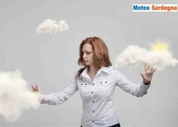 evoluzione meteo 30 giorni incerta 350x250 - Meteo Aeronautica 30 giorni. SARDEGNA, come interpretarlo