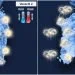 Ultimissime, perturbazione più intensa del previsto per venerdì. Meteo in Sardegna dinamico meteo in peggioramento nei prossimi giorni 75x75 - Ultimissime, perturbazione più intensa del previsto per venerdì. Meteo in Sardegna dinamico