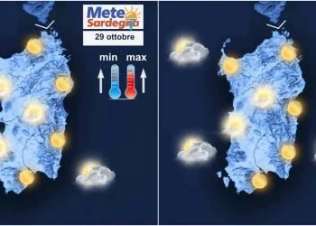 previsioni-sardegna