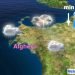 meteo alghero 75x75 - Sardegna: Gennargentu attese tormente di neve
