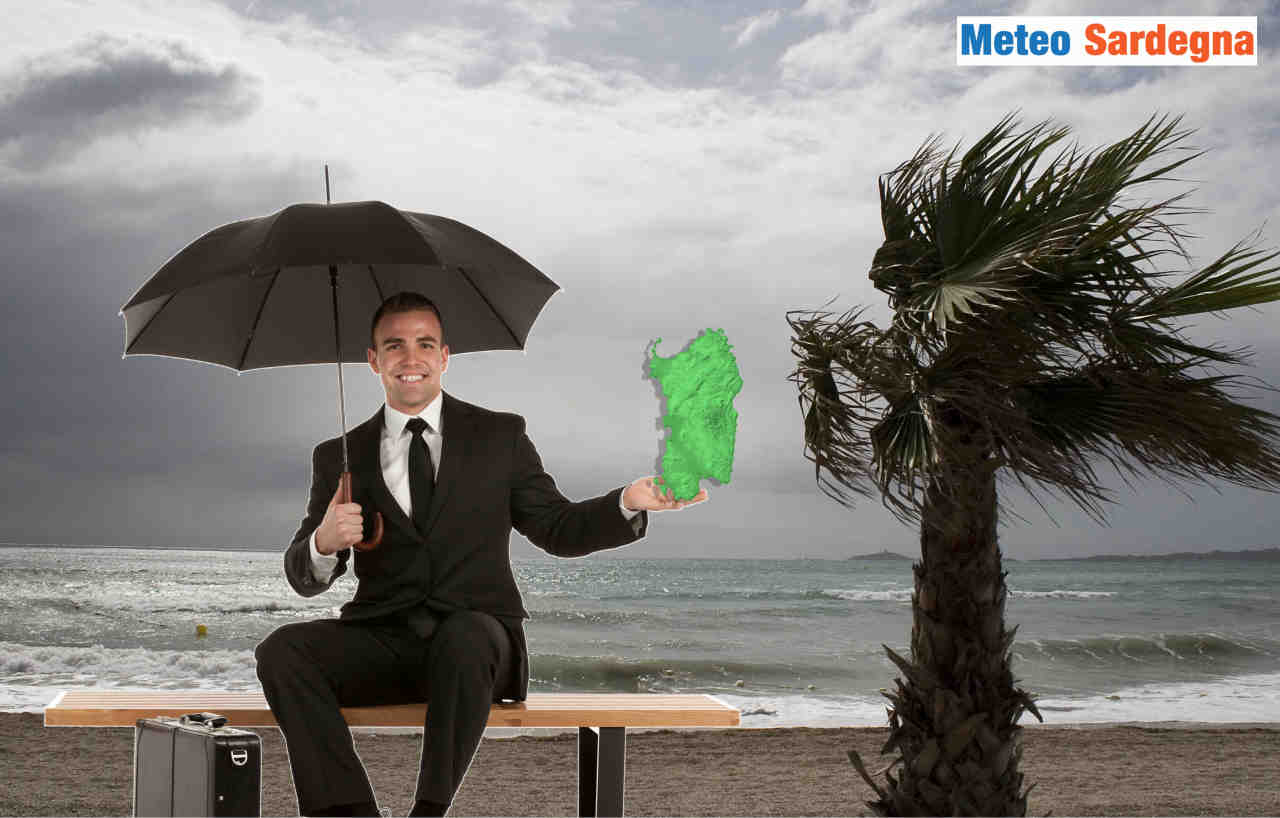 Meteo prossimi giorni.