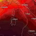 meteo da caldo estremo in sardegna