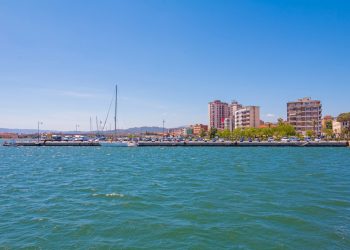 Meteo Olbia