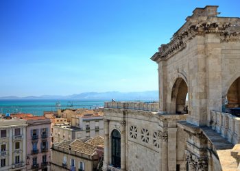 Meteo Cagliari