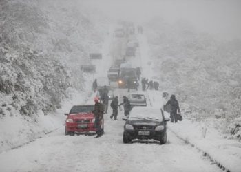 29125542831223 350x250 - Sardegna, ecco la neve sui monti nelle prossime ore