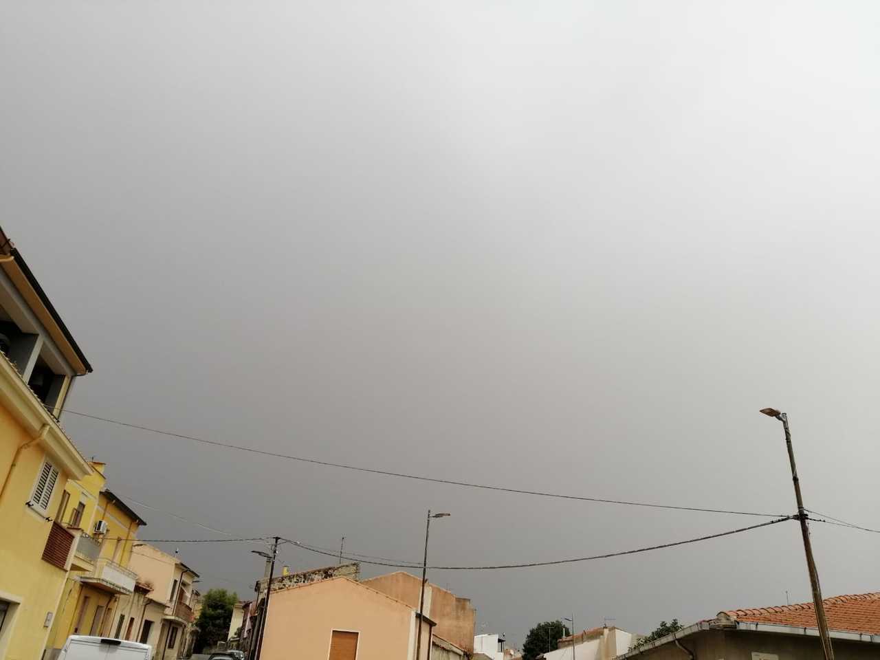 WhatsApp Image 2021 08 10 at 13.29.50 3 - Meteo Sardegna: Oggi CALDO a 45 gradi. Il REFRIGERIO in Sardegna