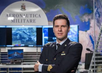 am 350x250 - Meteo Aeronautica Militare italiana sino al 12 settembre 2021. Tendenza per la Sardegna