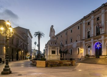 Meteo Olbia