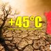 ondata di calore persistente in sardegna