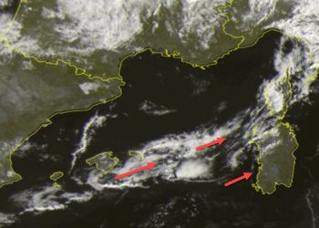 Meteosat