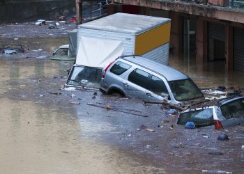 Non deve più succedere quel che accadde ad Olbia. E' necessario fare prevenzione in tutti i comuni a rischio.