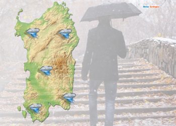 cambiamento meteo