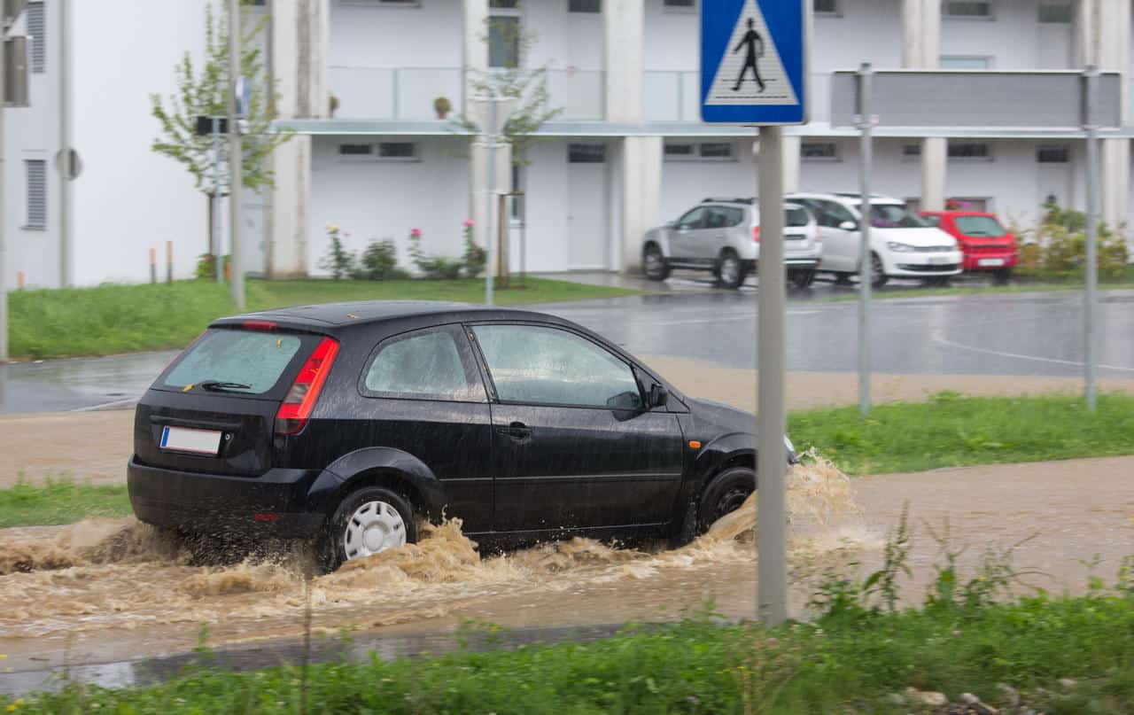 meteo 00474 - Meteo Sardegna, stima delle piogge attese sino al 19 Settembre