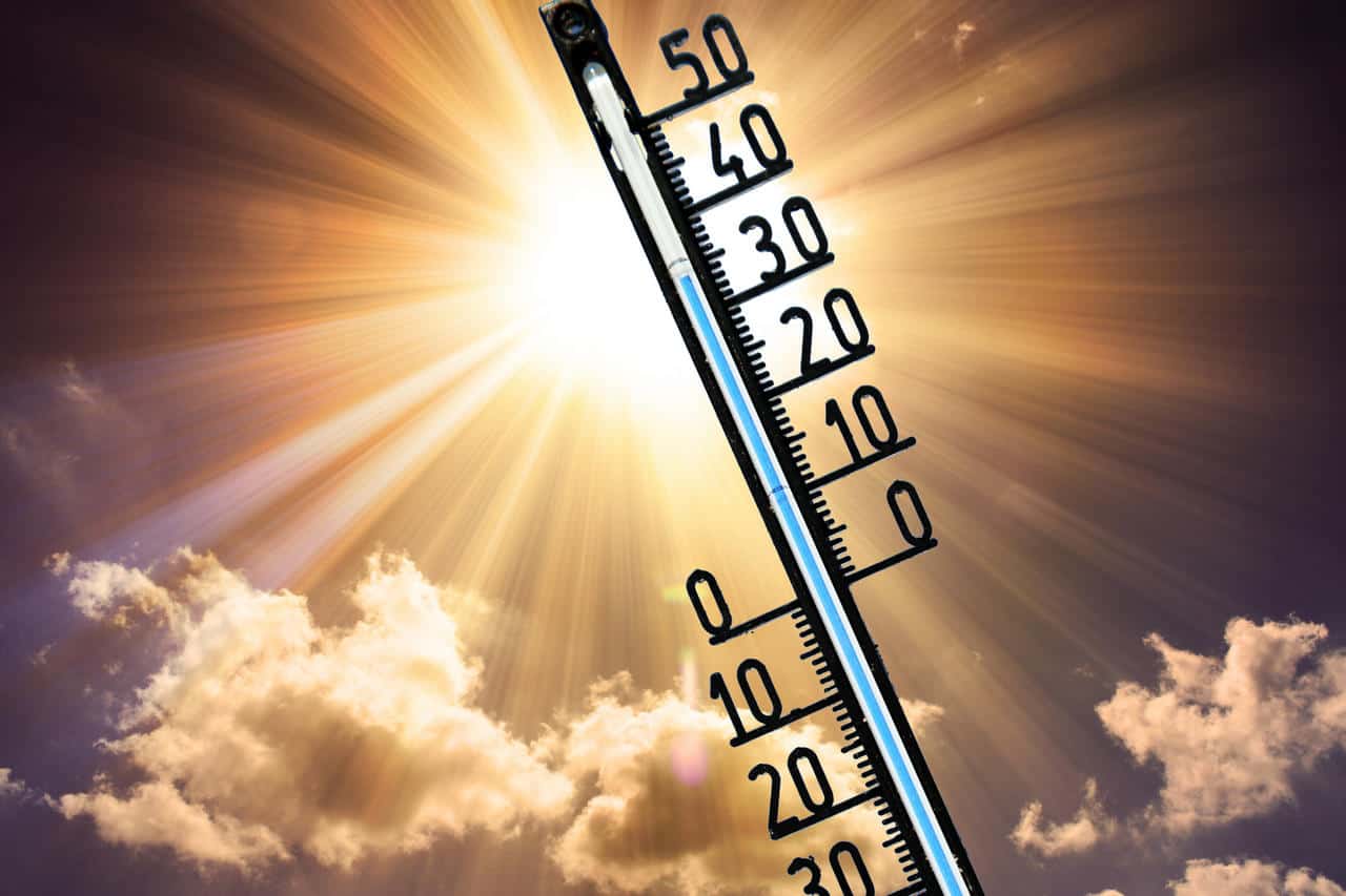 meteo 15666 - Meteo tropicale in Sardegna, temperature estreme previste