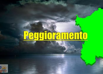 meteo con acuto peggioramento