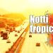 meteo con notte tropicale