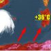 meteo sardegna con ondata di caldo