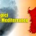 meteo tropicale nel mediterraneo