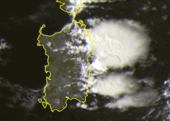 meteosat pomeriggio