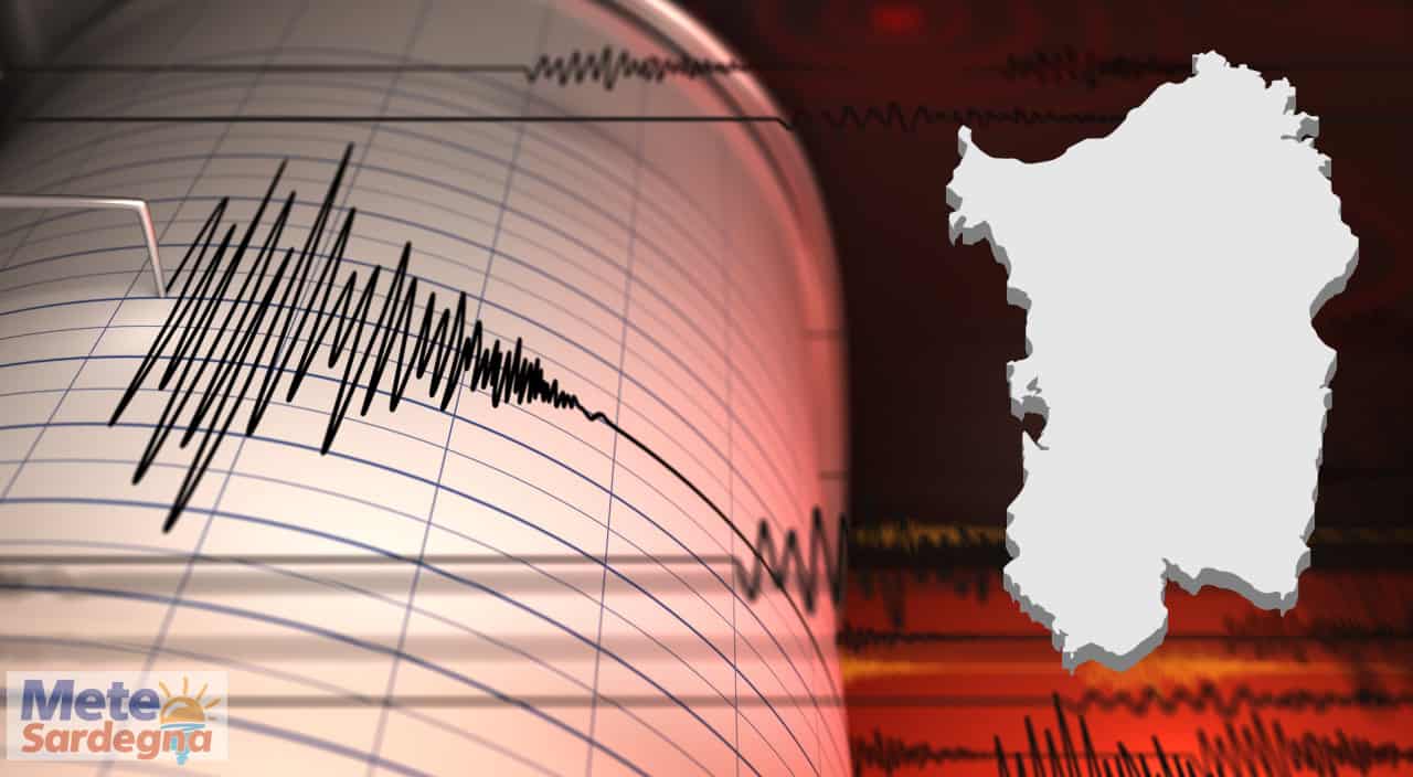 terremoti sardegna - La Sardegna è o non un'isola con terremoti? La risposta non pare così scontata