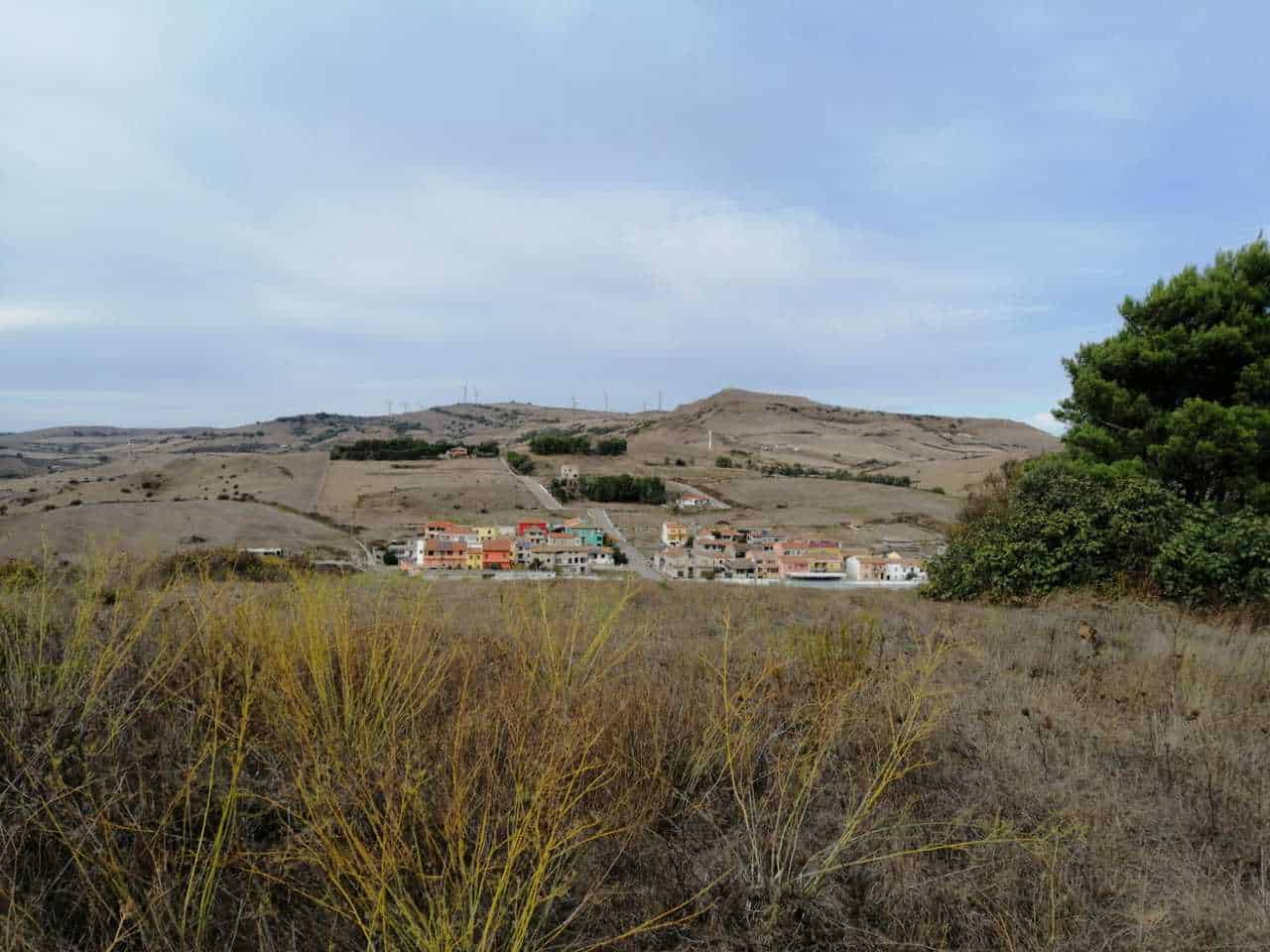 WhatsApp Image 2021 10 22 at 16.33.59 2 - SARDEGNA meteo d'Ottobre straordinario per la Siccità. Foto