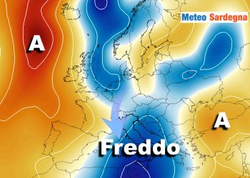 temperature-sardegna