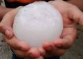 grandine 120x86 - Meteo Sardegna: ancora instabile, prospettive di un pessimo weekend
