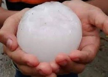 grandine 350x250 - Sardegna, meteo da Desulo, la grande neve del 29 novembre 2021