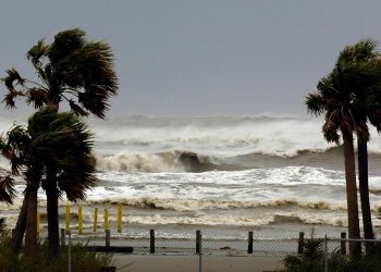 meteo 17198 350x250 - Medicane, gli uragani nel Mediterraneo. In Grecia mai visto niente del genere