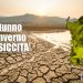 Meteo con siccità autunno e inverno Sardegna