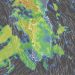 Radar meteo: Sardegna, ecco le piogge.