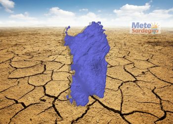 siccita 350x250 - Il meteo cambierà nel fine settimana