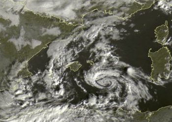 2021 11 13 09 10 29 350x250 - Meteo SARDEGNA, a breve la calma che precede le TEMPESTE invernali