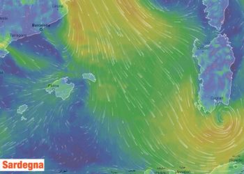 VIDEO METEO editoriale veloce backup Time 0 00 3822 350x250 - Meteo Sardegna nel cuore del ciclone mediterraneo: il cielo ribolle di nubi temporalesche