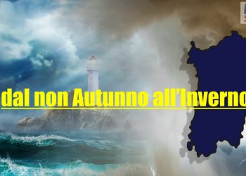 evoluzione meteo 1 350x250 - Meteo SARDEGNA, acuto maltempo, poi Primavera. Ma la Neve tornerà per Natale