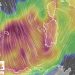 evoluzione meteo con ciclone mediterraneo