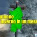 evoluzione meteo sardegna