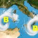 evoluzione meteo sardegna prossimi giorni 75x75 - Meteo SARDEGNA: desertificazione perché piove troppo