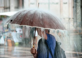 meteo 00473 350x250 - SARDEGNA: allerta meteo ROSSA dalla Protezione Civile nazionale