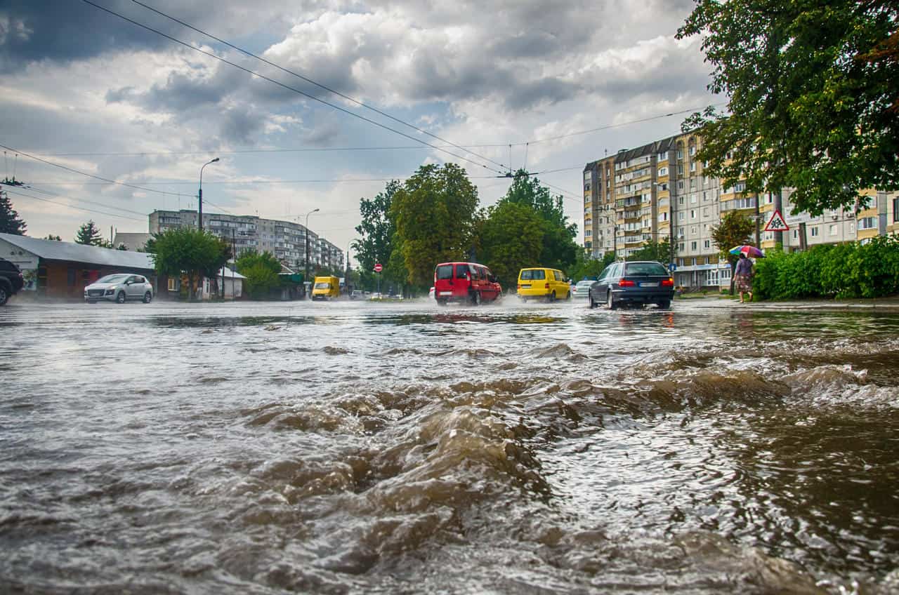 meteo 00573 - Meteo SARDEGNA, verso nuovo MALTEMPO con nuovi CICLONI extra-tropicali