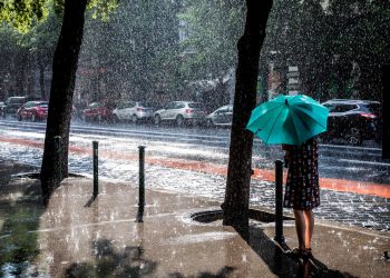 meteo 01708 350x250 - SARDEGNA: allerta meteo ROSSA dalla Protezione Civile nazionale