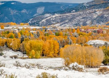 meteo 10964 350x250 - Prossima settimana: torneranno piogge e nevicate