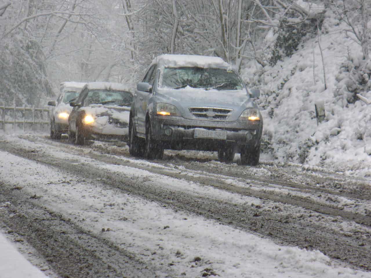 meteo 10983 - Meteo SARDEGNA: la neve, la gragnola, i temporali, il freddo