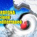 meteo sardegna sotto il ciclone mediterrano