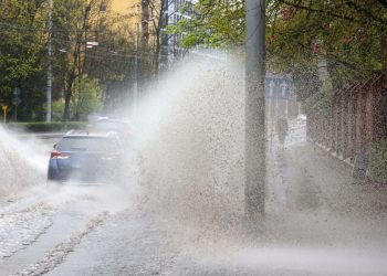 piogge e temporali sardegna 350x250 - Temporali in formazione in Sardegna, meteo che cambia