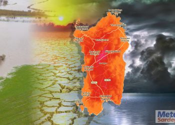 sardegna meteo verso desertificazione 350x250 - Meteo SARDEGNA: desertificazione perché piove troppo