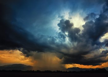 shutterstock 570769864 350x250 - Meteo SARDEGNA, cambia tutto. Stop bel tempo, Vortice Polare inizia la crisi