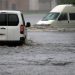 strade allagate 75x75 - Allerta meteo Protezione Civile Sardegna per oggi 22 novembre. Video