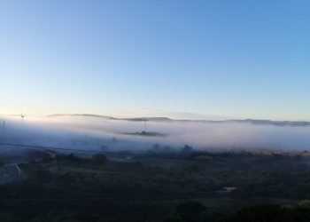 WhatsApp Image 2021 12 15 at 09.07.47 2 350x250 - Sardegna, tornano le nebbie da inversione termica. Meteo simil tropicale: foto