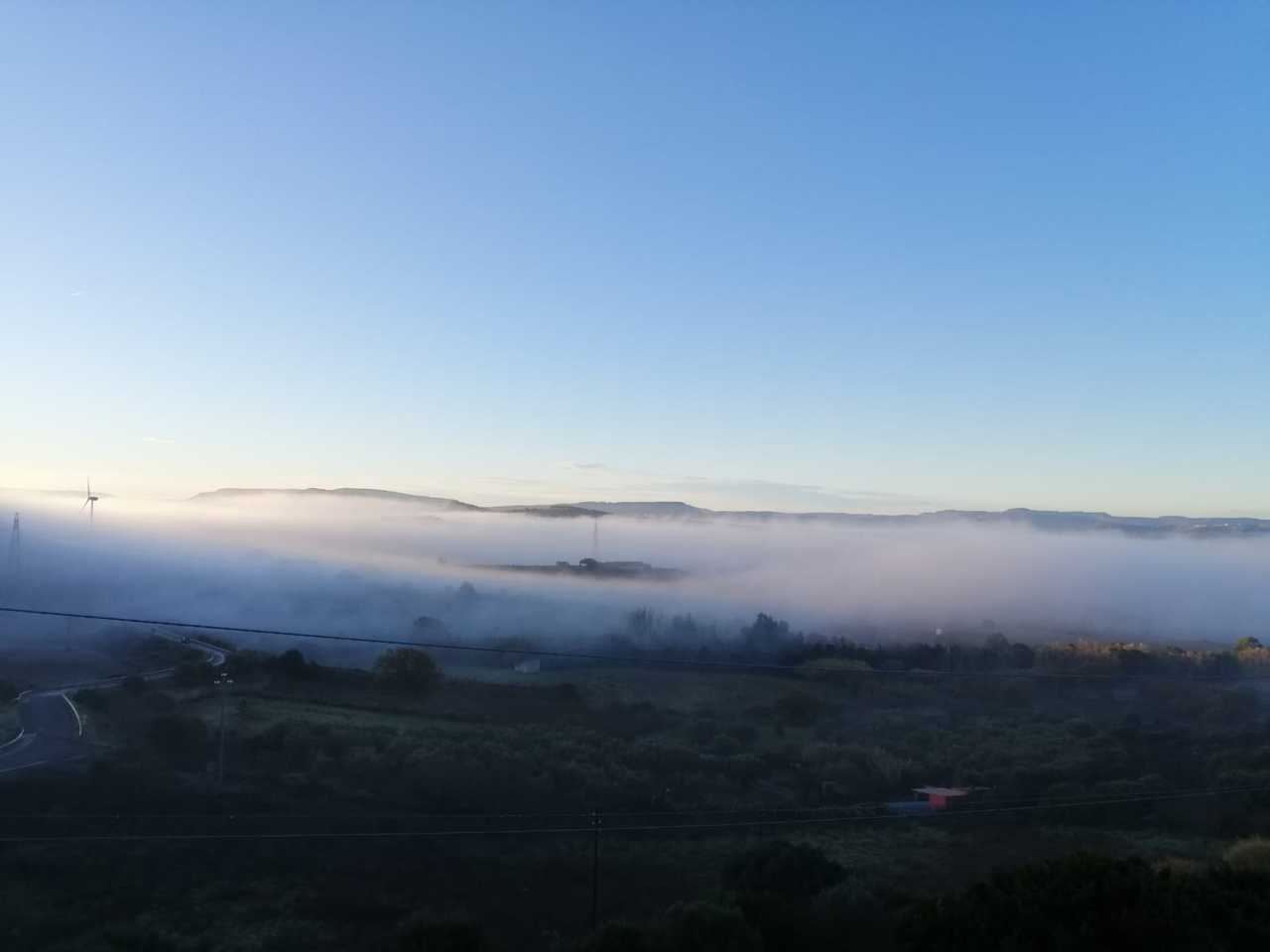 WhatsApp Image 2021 12 15 at 09.07.47 2 - Meteo SARDEGNA, le nebbie e gelo. Ma non siamo la regione del sole?